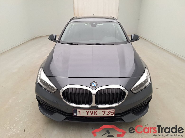 BMW, 1-serie '19, BMW 1 Reeks Hatch 116dA (85 kW) 5d