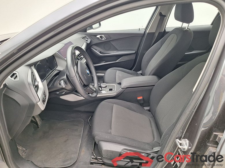 BMW, 1-serie '19, BMW 1 Reeks Hatch 116dA (85 kW) 5d #3