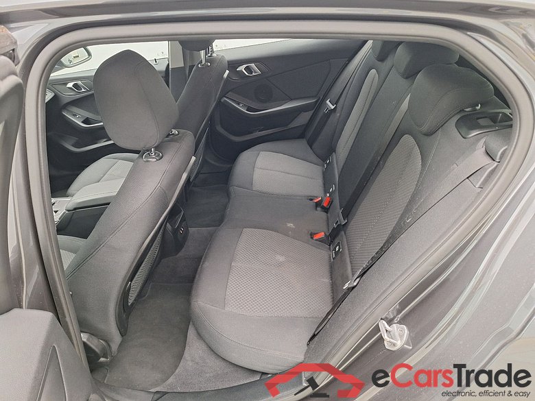 BMW, 1-serie '19, BMW 1 Reeks Hatch 116dA (85 kW) 5d #4