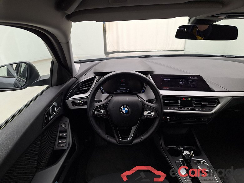 BMW, 1-serie '19, BMW 1 Reeks Hatch 116dA (85 kW) 5d #5