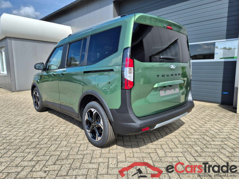 Ford Tourneo Active 1.0 Gasoline 125hp #3