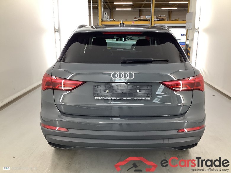 AUDI Q3 - 2019 40 TFSI Quattro S tronic #5