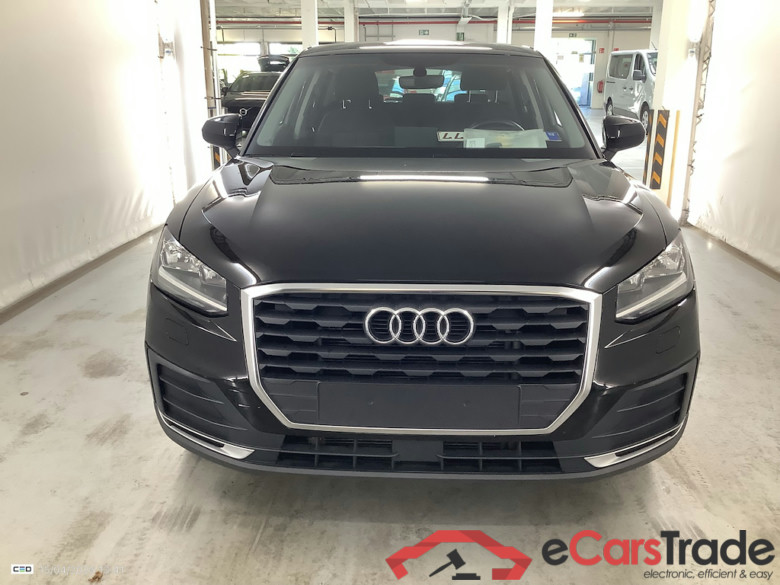 AUDI Q2 30 TFSI (EU6d-TEMP) #2