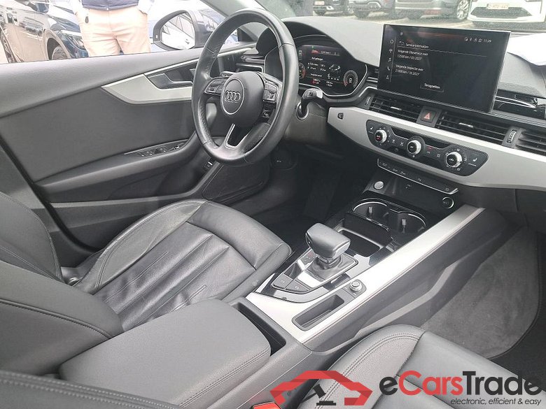 AUDI - AUD A5 SB 35 TDI 163PK S-Tronic Business Edition Pack Platinum With Heated Seats & Matrix LED & Assistance Parking & Pano Roof #3