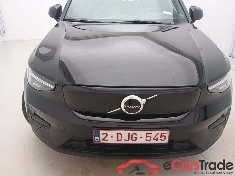 VOLVO XC40 RECHARGE CORE #6