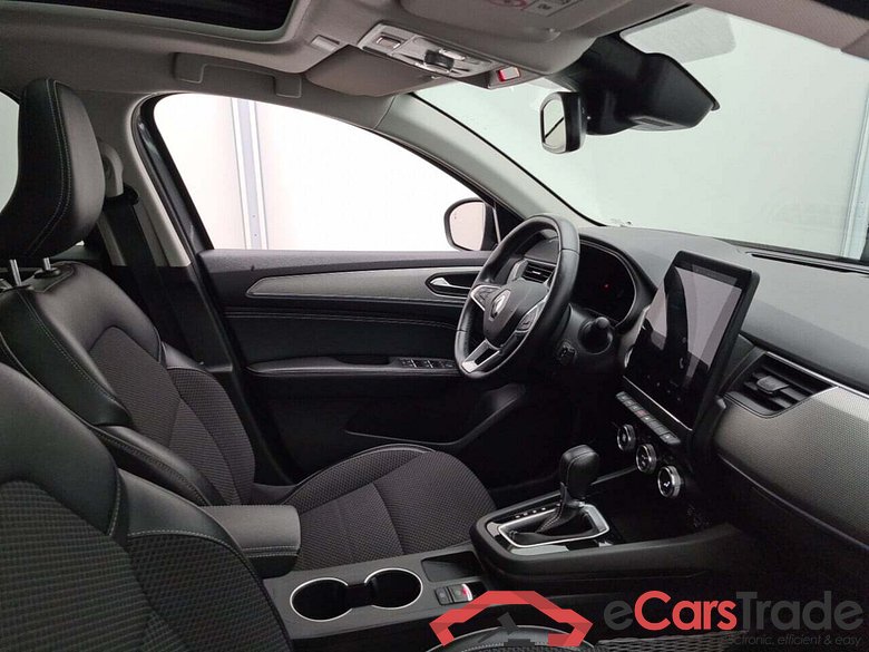 RENAULT ARKANA 1.6 E-TECH HYBRID TECHNO AUT #3