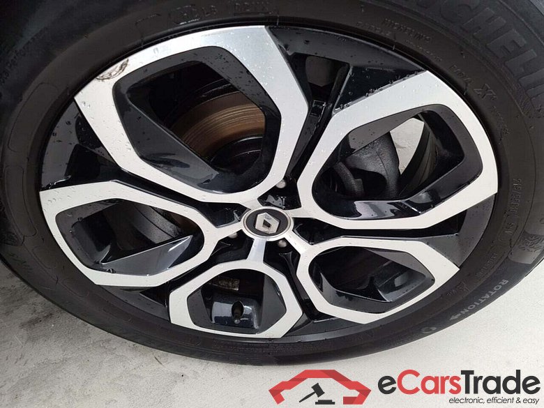 RENAULT ARKANA 1.6 E-TECH HYBRID TECHNO AUT #6