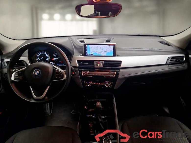 BMW X2 / 2017 / 5P / SUV XDRIVE 25E BUSINESS X AUTOMATICO #3
