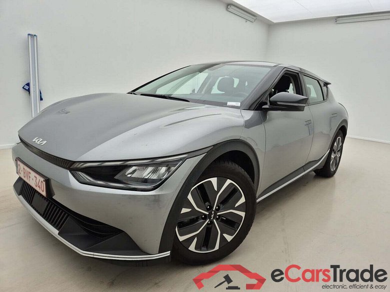 KIA EV6 77KWH AIR
