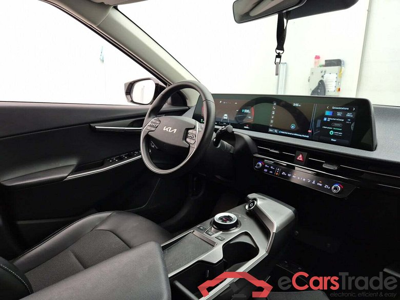 KIA EV6 77KWH AIR #3