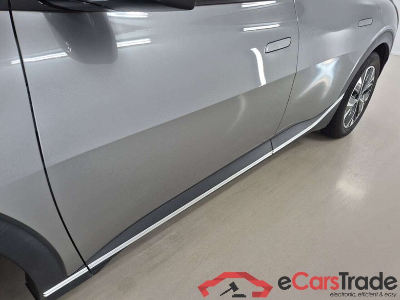 KIA EV6 77KWH AIR #6