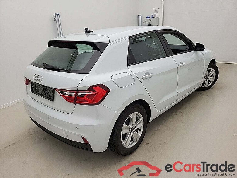AUDI A1 SPORTBACK 25 TFSI ATTRACTION S-TRONIC #2