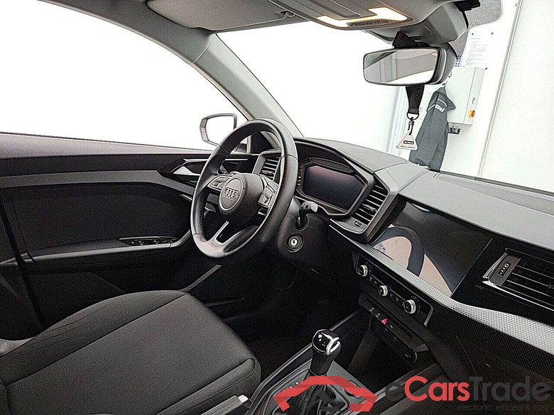 AUDI A1 SPORTBACK 25 TFSI ATTRACTION S-TRONIC #3