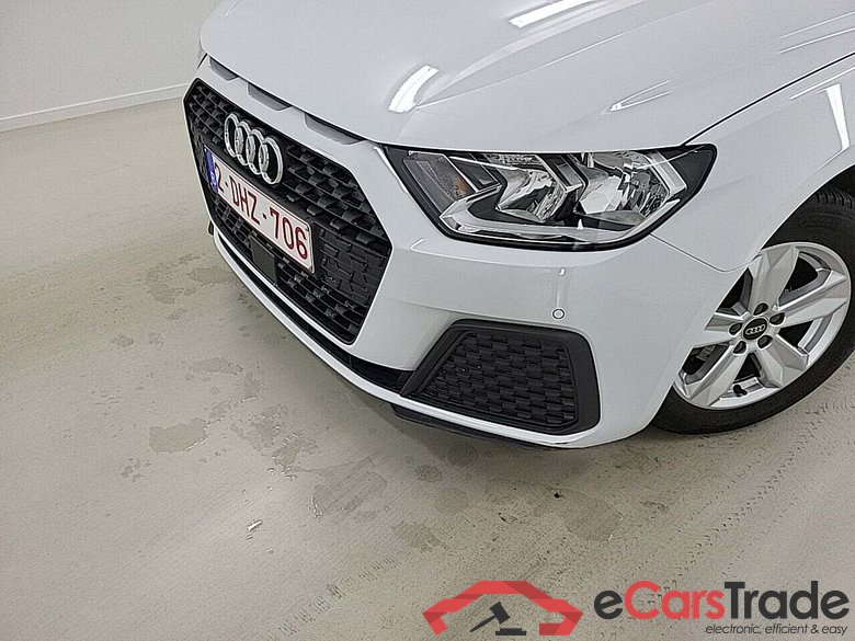 AUDI A1 SPORTBACK 25 TFSI ATTRACTION S-TRONIC #6