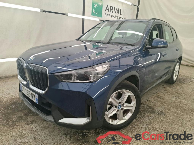 BMW X1 / 2022 / 5P / SUV xDrive25e Business Design DKG7 #1