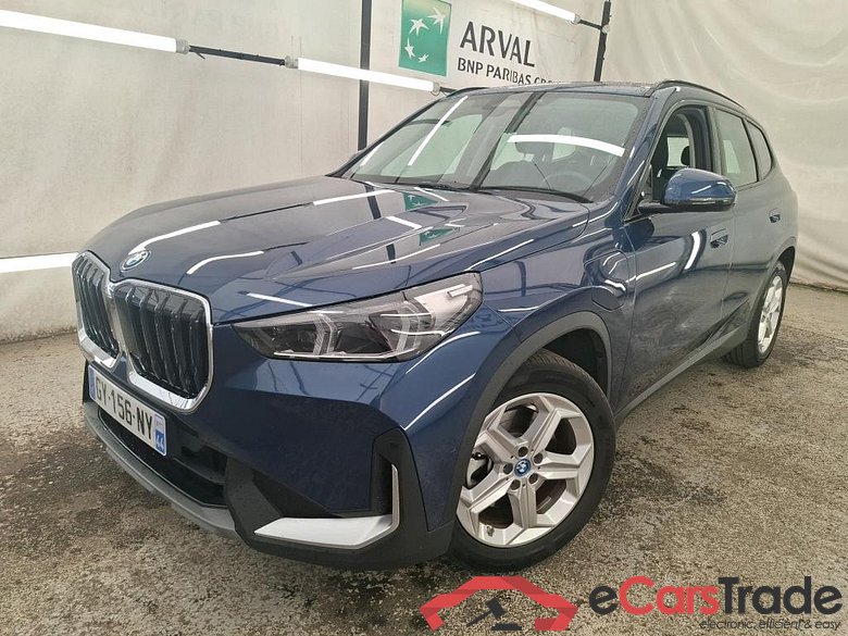 BMW X1 / 2022 / 5P / SUV xDrive25e Business Design DKG7