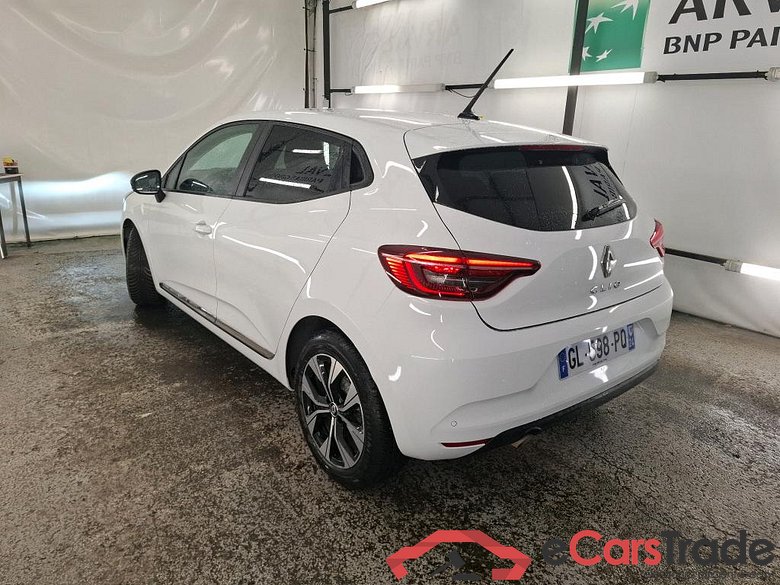 Clio V Business 1.0 TCe 100CV BVM6 E6d / GPL #2