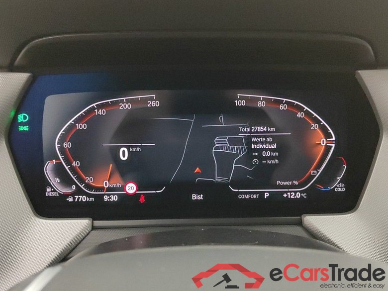 BMW 1 Reeks Hatch 116dA (85 kW) 5d #6