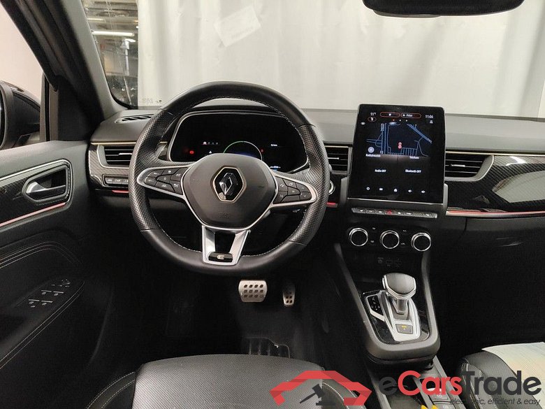 Renault Arkana E-TECH Hybrid Engineered 5d