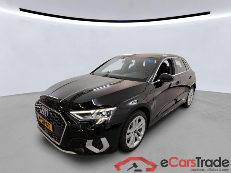 AUDI A3 Sportback 110 kW