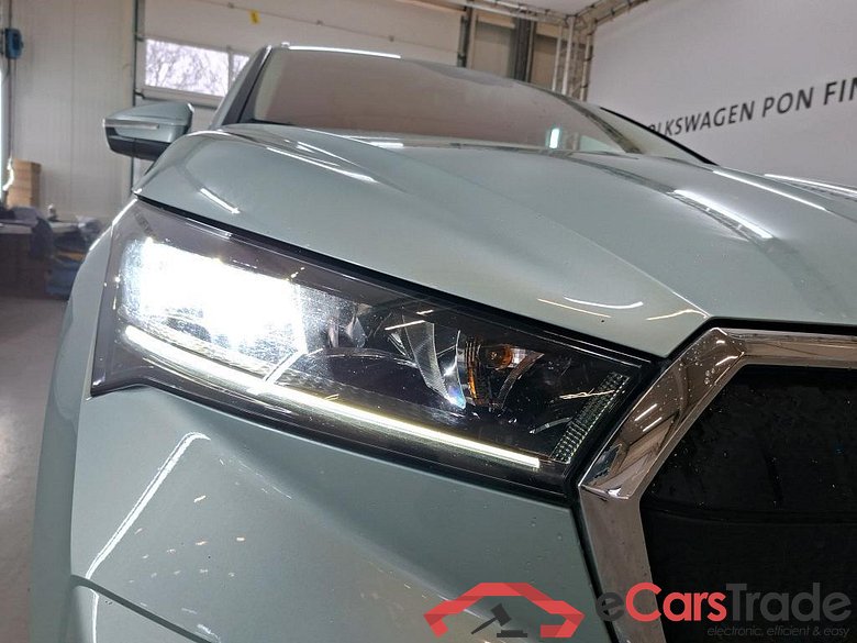 SKODA Enyaq iV 132 kW #4