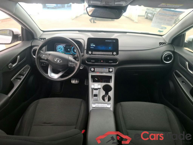 Kona Business Electrique 2WD 64kWh BVA #5