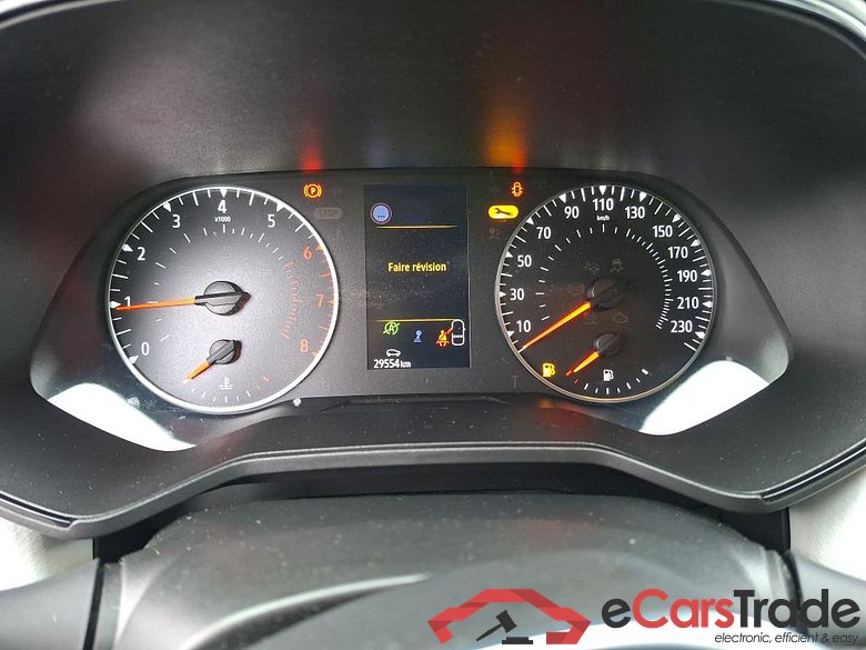 Clio V Business 1.0 TCe 100CV / GPL BVM6 E6d #6