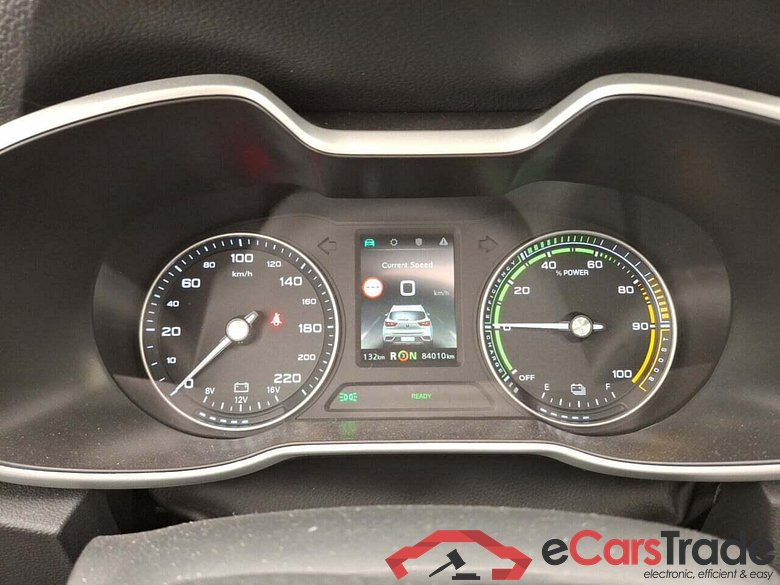 MG MG ZS EV Luxury 45 kWh #4