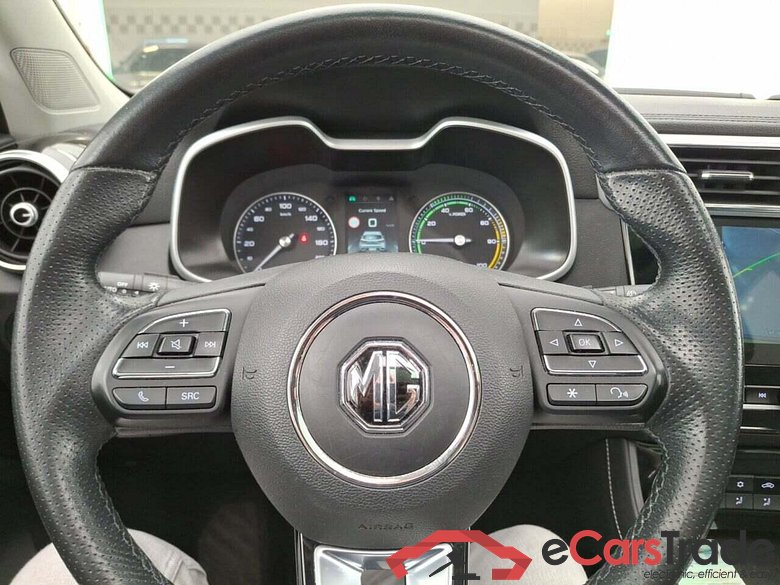 MG MG ZS EV Luxury 45 kWh #5