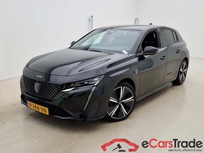 PEUGEOT 308 1.2 PureTech GT