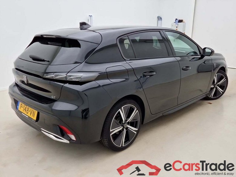 PEUGEOT 308 1.2 PureTech GT #2