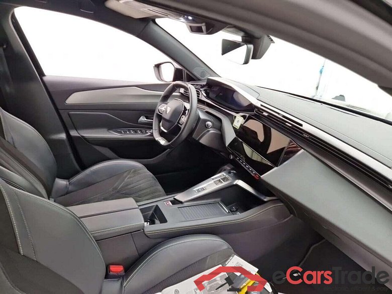 PEUGEOT 308 1.2 PureTech GT #3