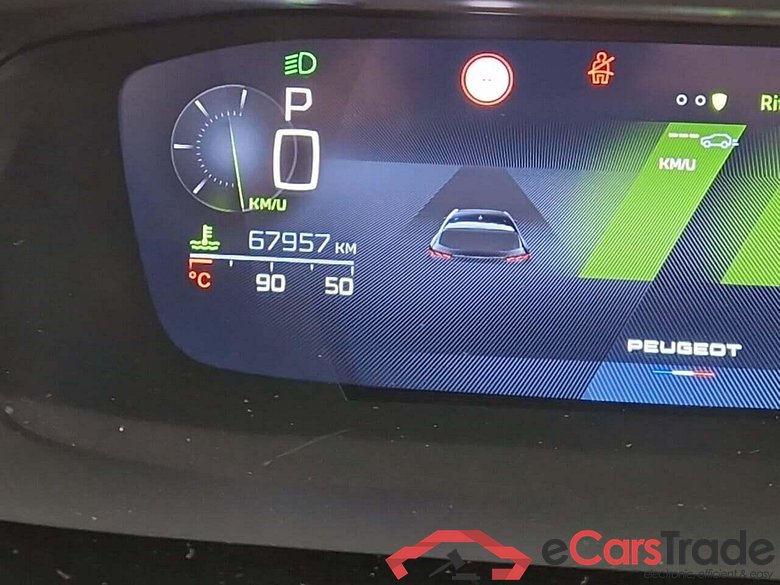 PEUGEOT 308 1.2 PureTech GT #4