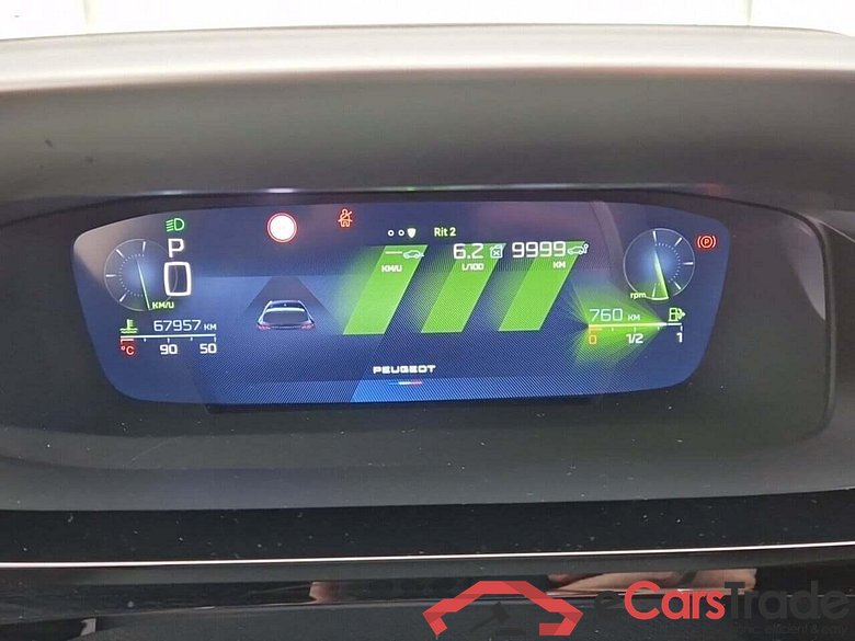 PEUGEOT 308 1.2 PureTech GT #5