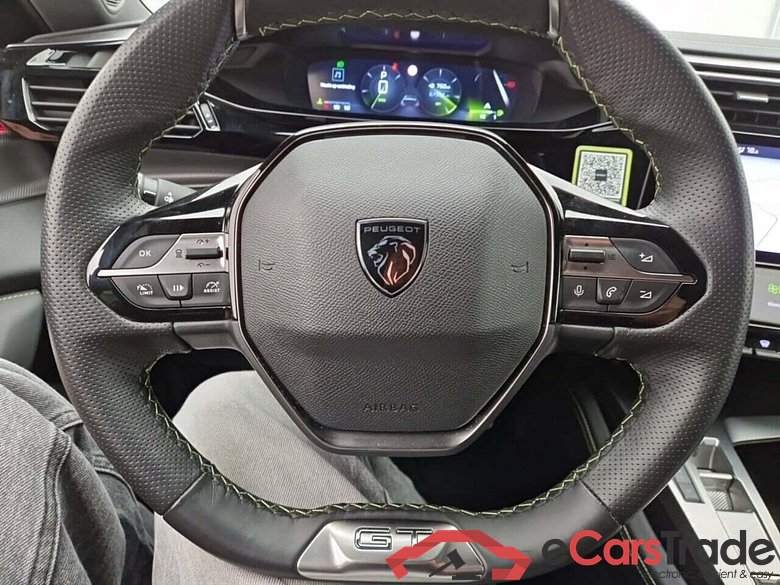 PEUGEOT 308 1.2 PureTech GT #6