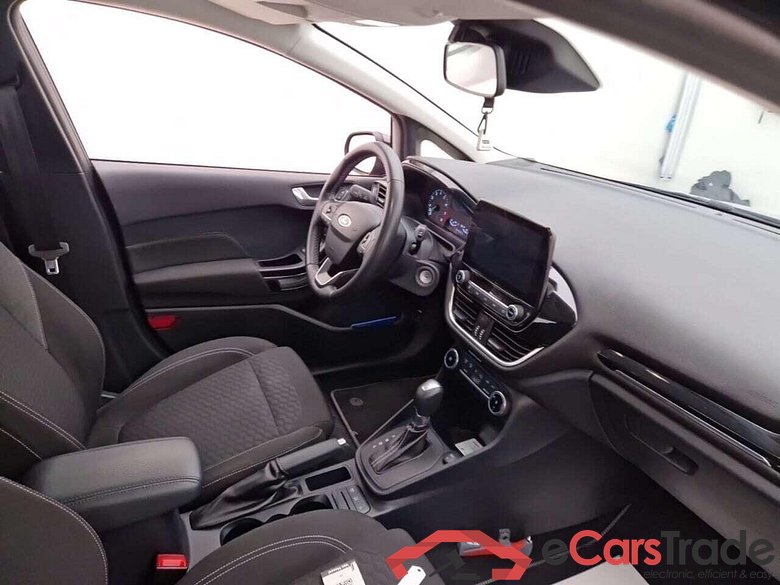FORD Fiesta 1.0 EBH Titanium #3