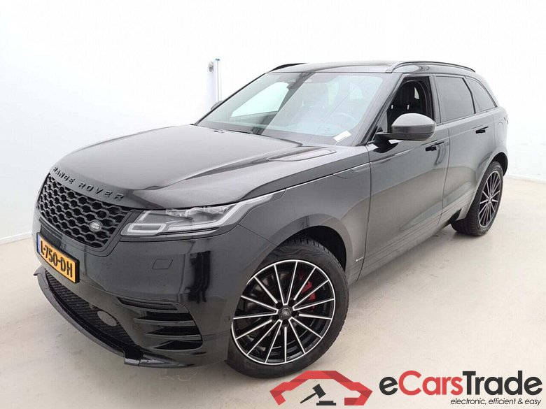 LAND ROVER Range Rover Velar P400e  HSE AUT.