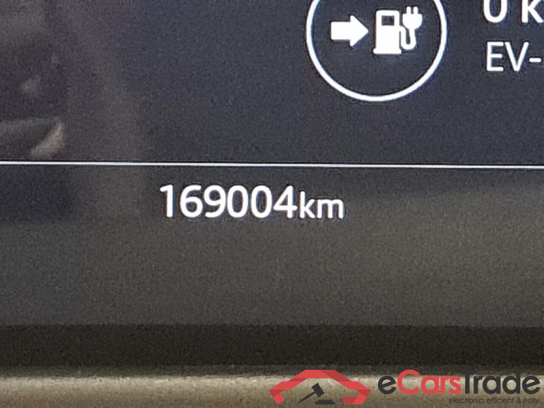 LAND ROVER Range Rover Velar P400e  HSE AUT. #4