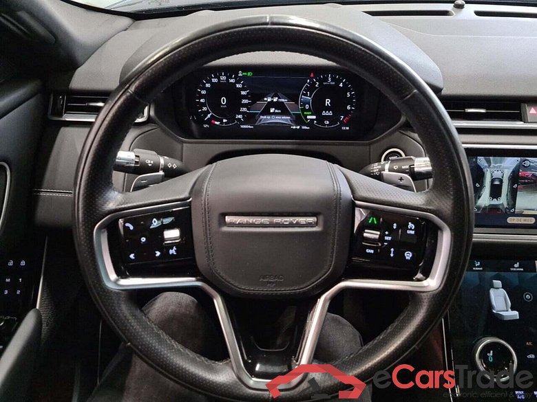 LAND ROVER Range Rover Velar P400e  HSE AUT. #6