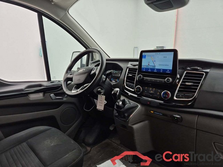 FORD Transit Custom 2.0 TDCI Limited L1H1  #3