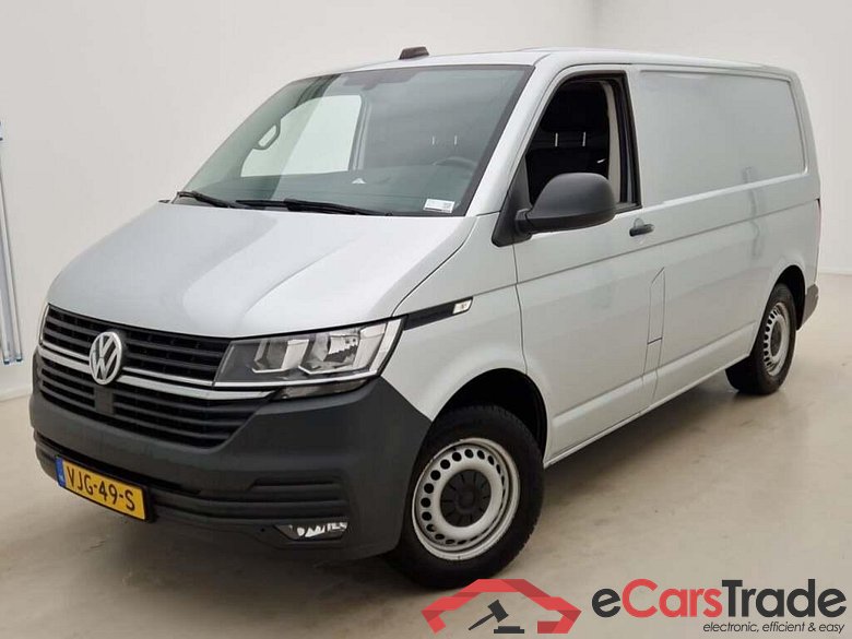 VOLKSWAGEN Transporter 2.0 TDI DSG L1H1 #1