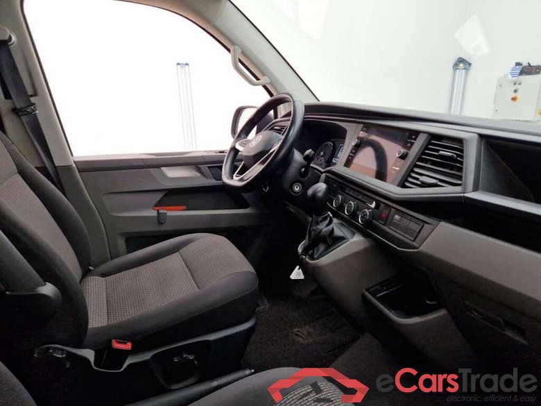 VOLKSWAGEN Transporter 2.0 TDI DSG L1H1 #3