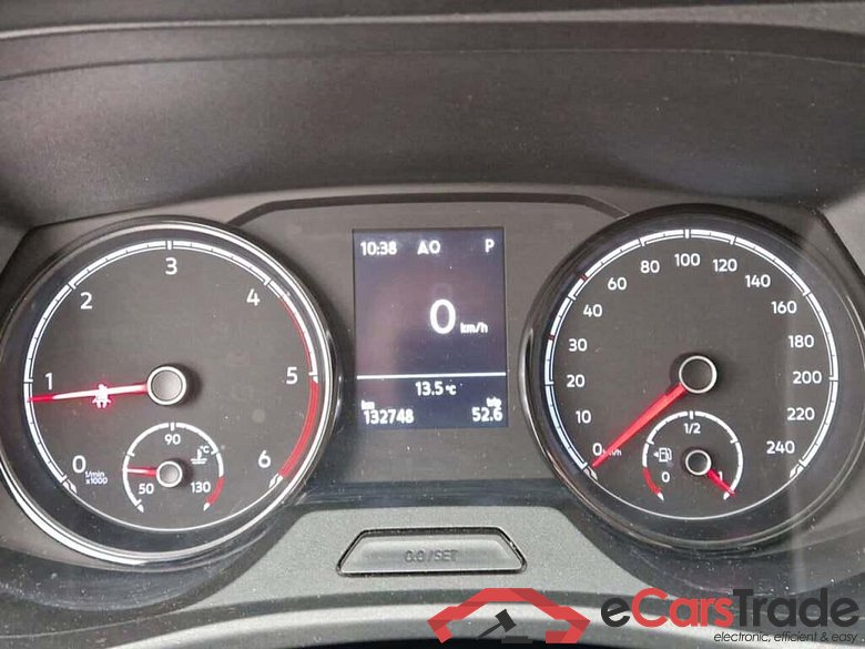 VOLKSWAGEN Transporter 2.0 TDI DSG L1H1 #5