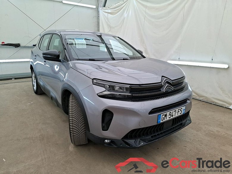 C5 Aircross Feel 1.5 BlueHDi 130CV BVA8 E6d #4