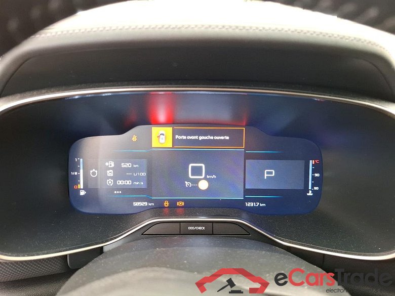 C5 Aircross Feel 1.5 BlueHDi 130CV BVA8 E6d #6