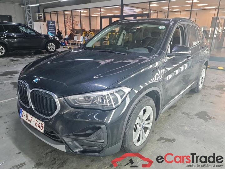 BMW X1 X1 xDrive25e (162 kW) (PHEV) 162kW/220pk  5D/P Auto-6