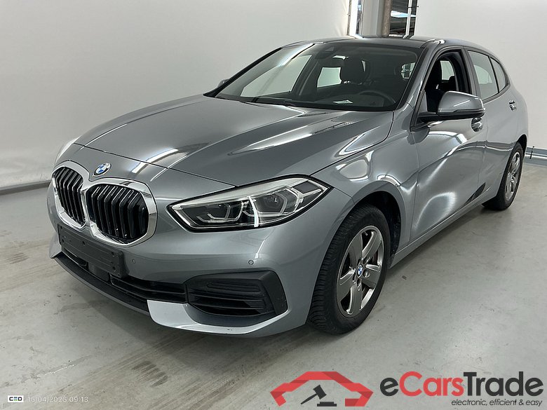 BMW 1 SERIES HATCH 1.5 116I (80KW)