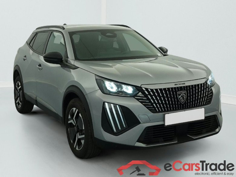 Peugeot 2008 100 S&S BVM6 Allure #1