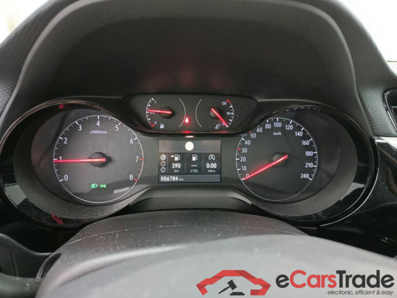 Opel Corsa 1.2 55kW S/S Edition 5d #6