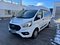 preview Ford Transit Custom #0